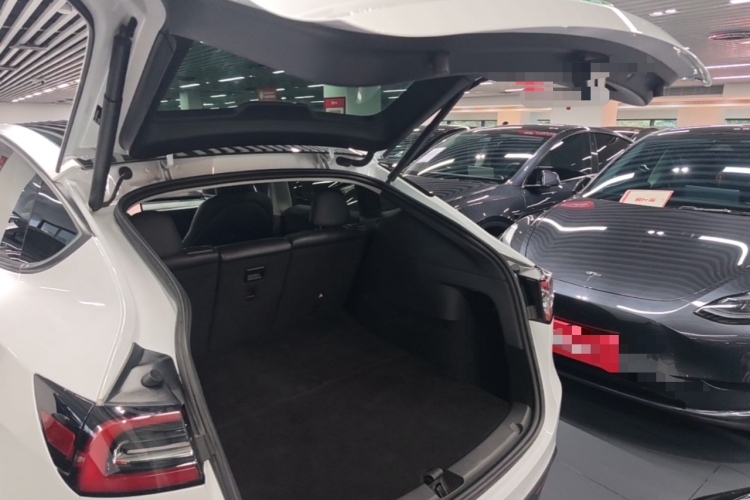 Tesla Model Y 2023 #19 Tesla Model Y 2023 car image #19