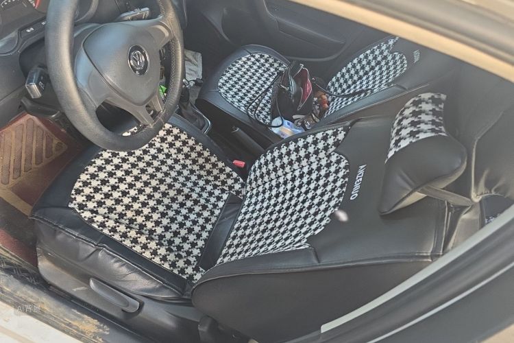 Volkswagen Polo 2018 #17 Volkswagen Polo 2018 car image #17