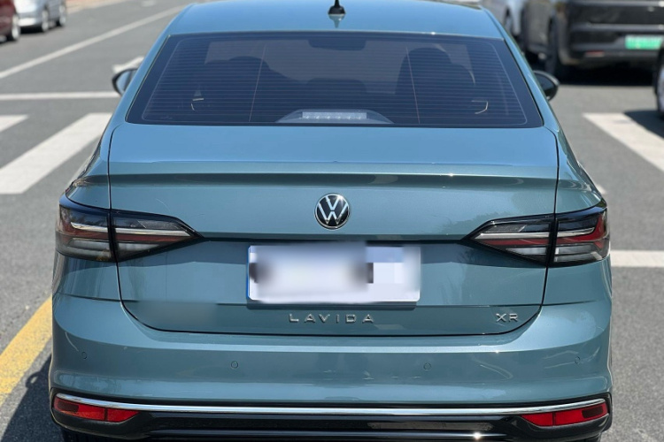 大众 朗逸 2023 汽车图片 #9