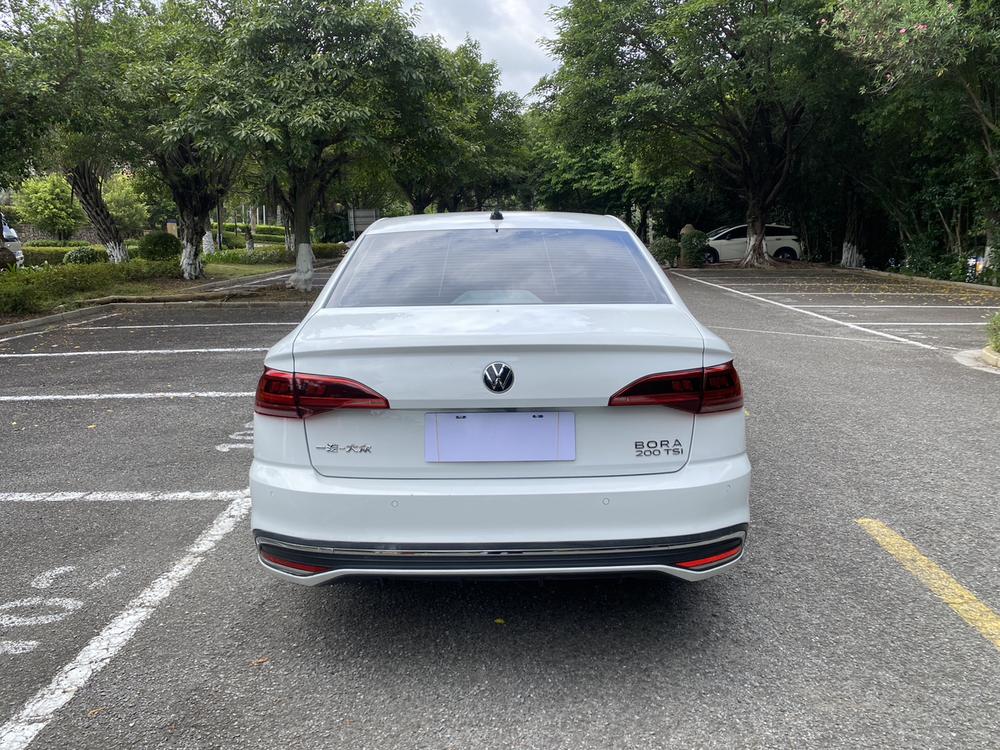 Volkswagen Bora 2023 car image #6