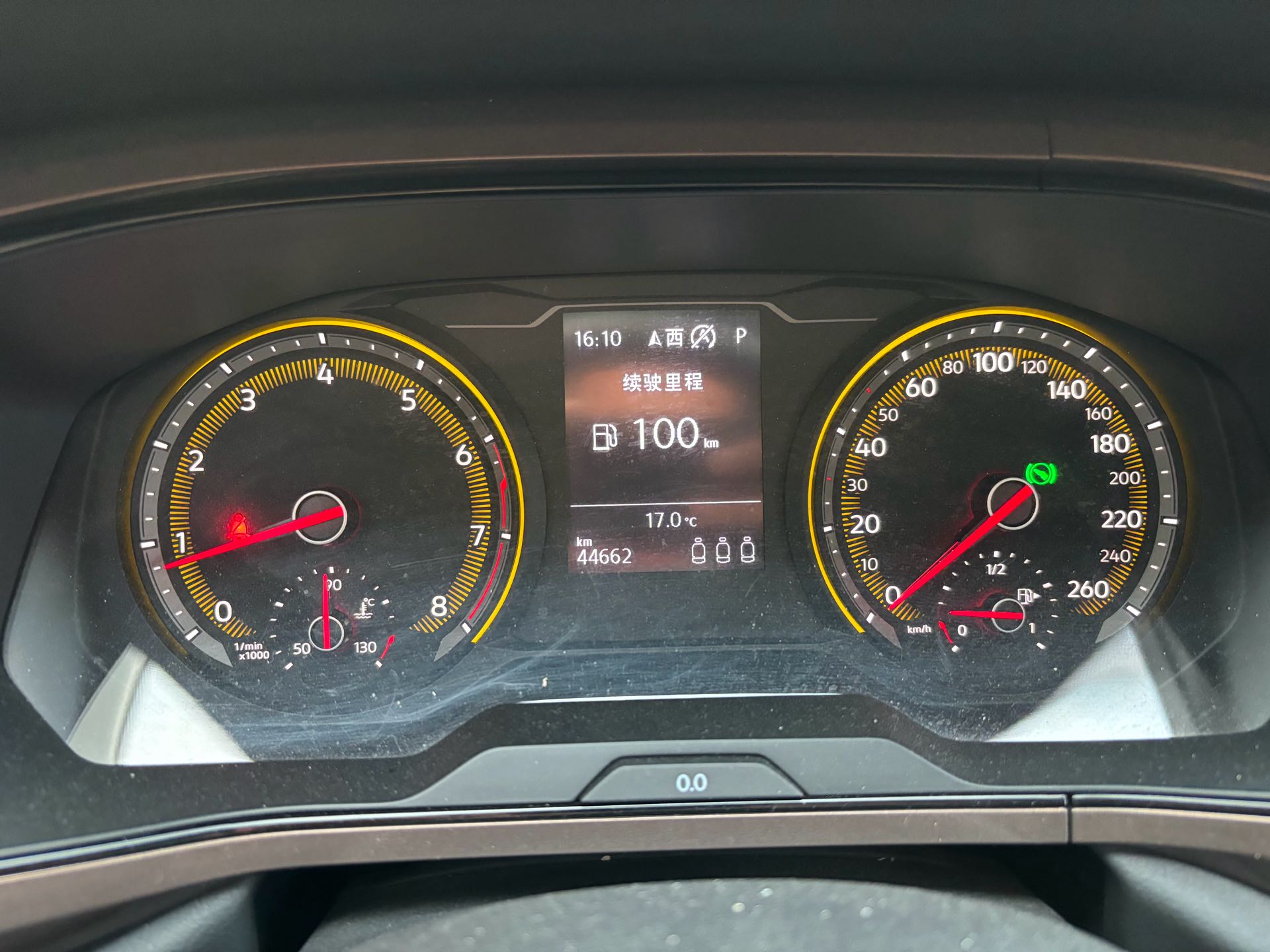 2019 car image #6