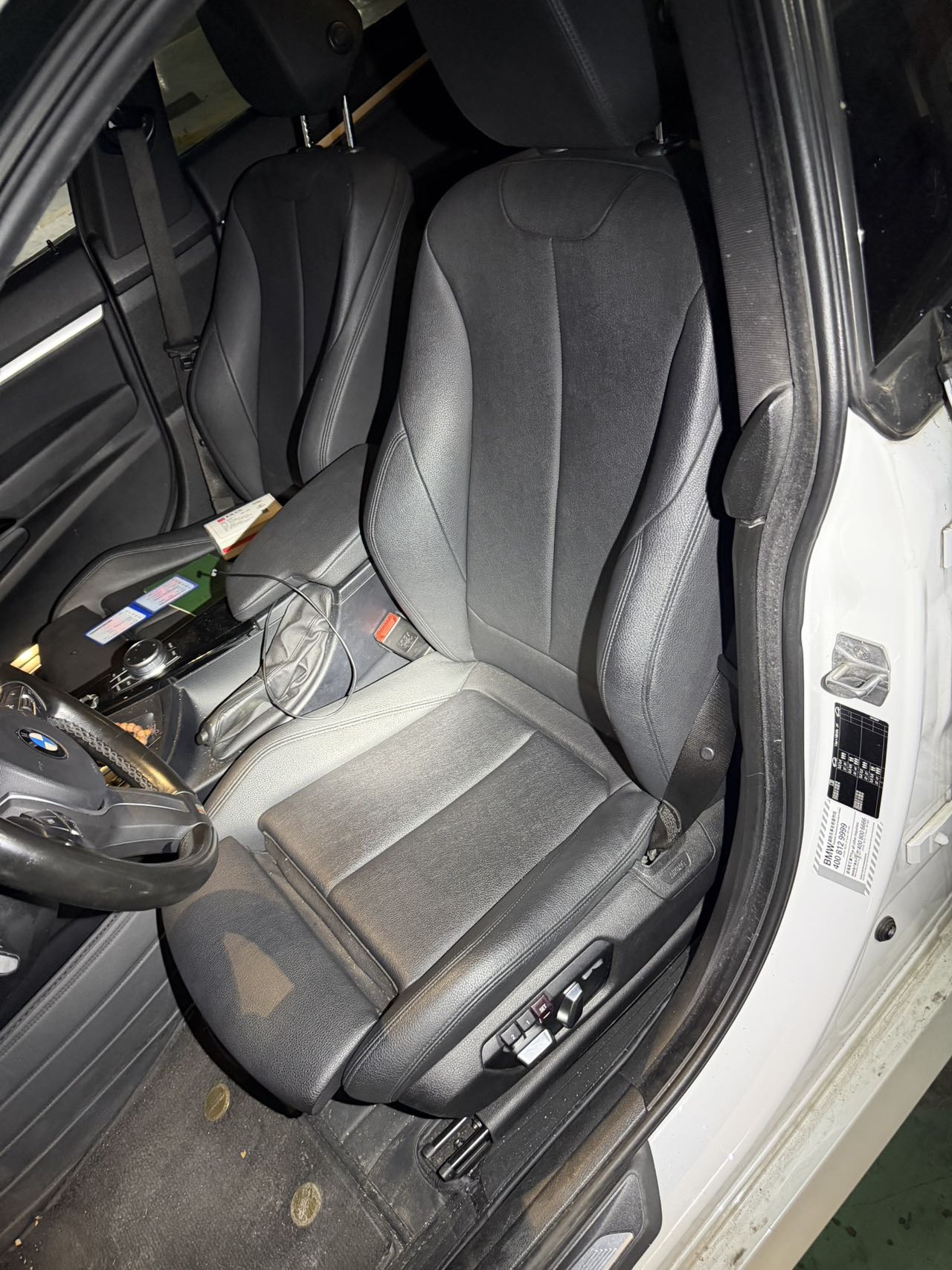 BMW 3 Series GT 2021 car image #4
