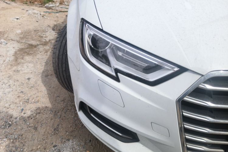 Audi A3 2020 #8 Audi A3 2020 car image #8