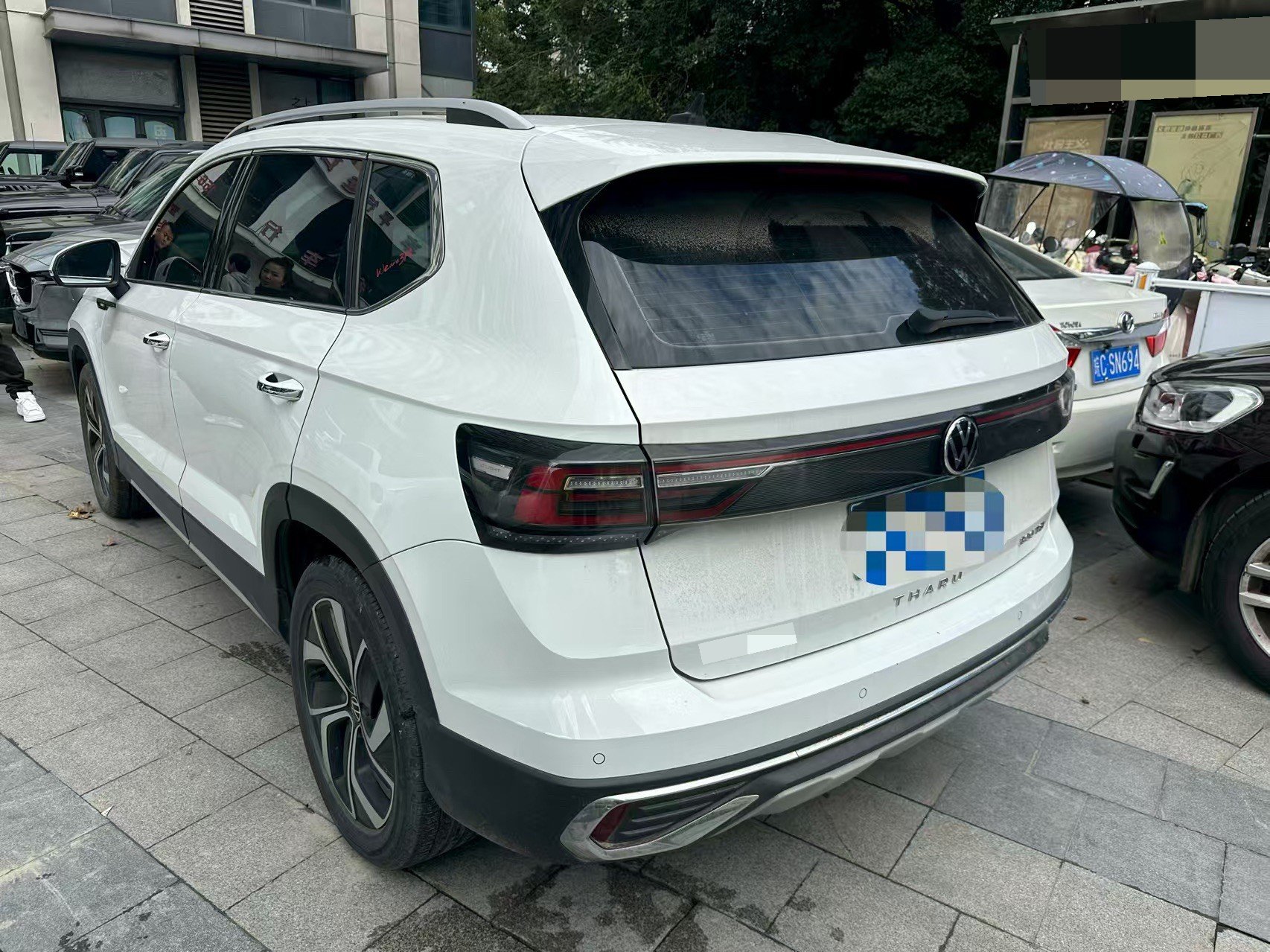 2023 imagen de coche #7