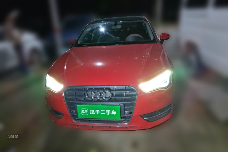Audi A3 2015 image de voiture #3