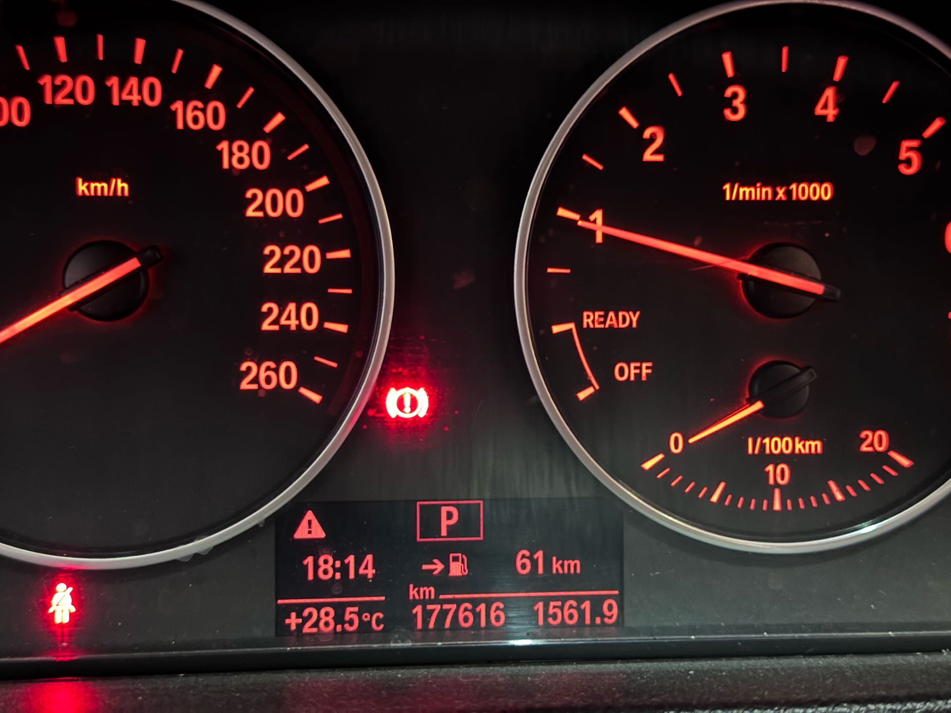BMW 3 Series 2017 #8 BMW 3 Series 2017 imagen de coche #8
