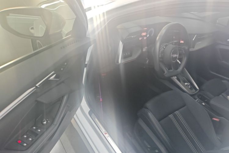 Audi A3 2024 #16 Audi A3 2024 car image #16