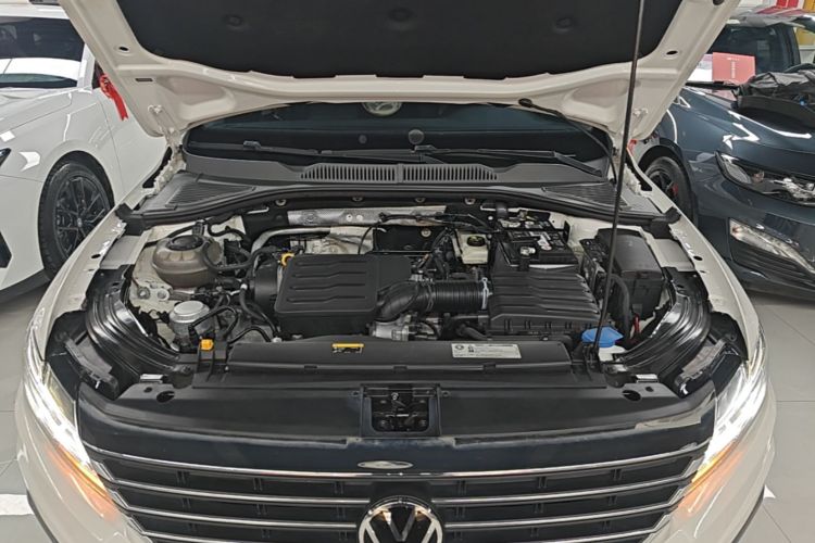 Volkswagen Lavida 2022 #20 Volkswagen Lavida 2022 imagen de coche #20