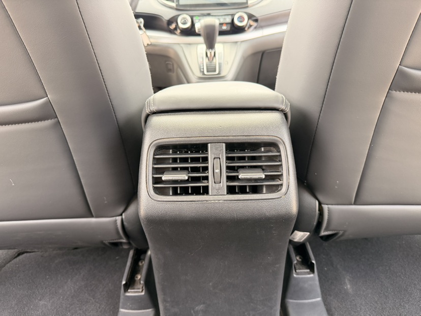 Honda CR-V 2016 #14 Honda CR-V 2016 car image #14