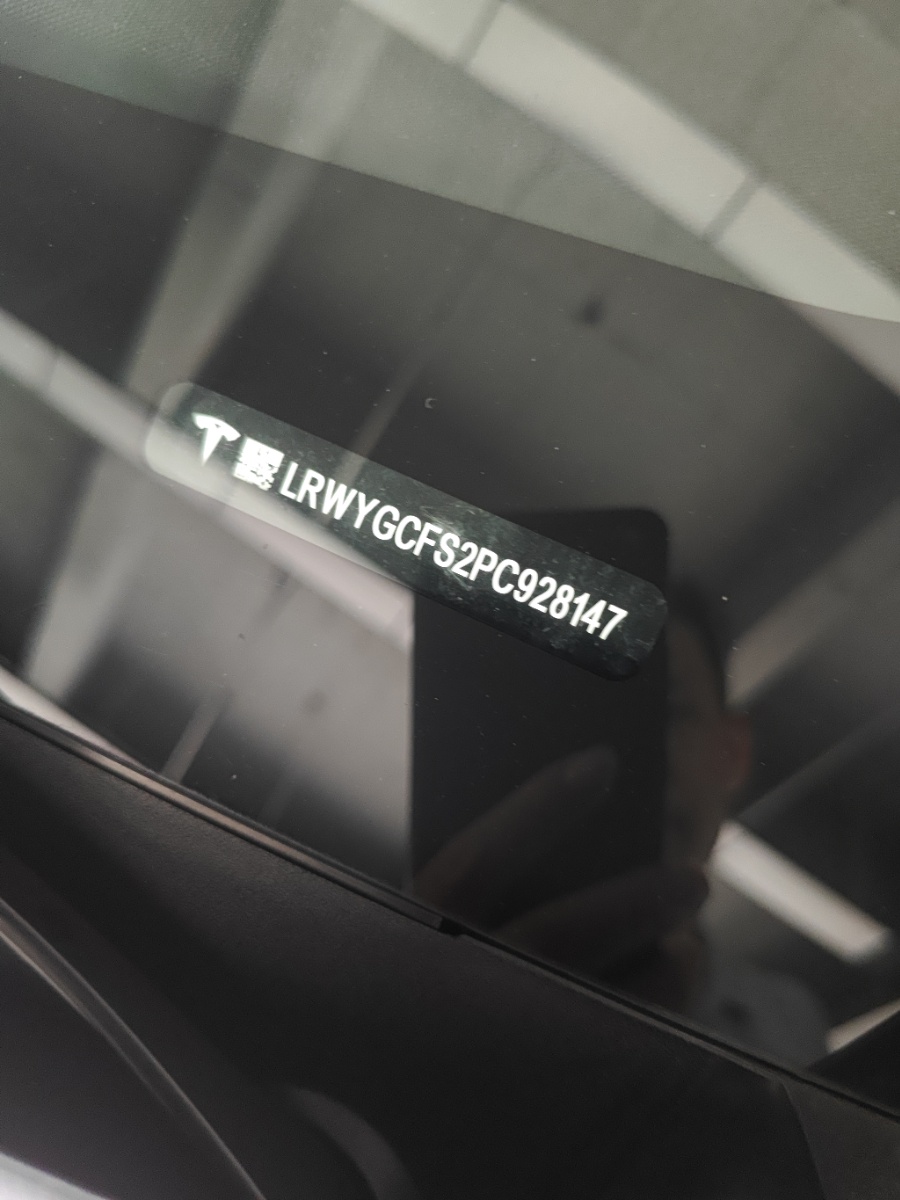 Tesla Model Y 2023 #10 Tesla Model Y 2023 immagine di auto #10