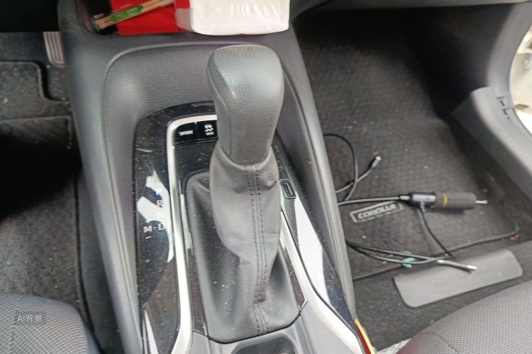 Toyota Corolla 2020 car image #16