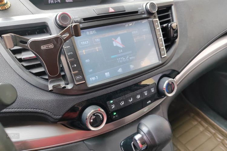 Honda CR-V 2016 car image #15