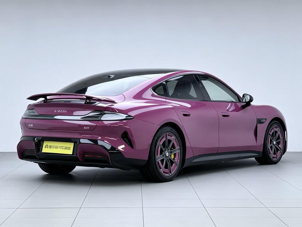 2026 #7 2026 car image #7