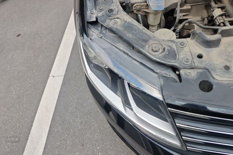 Volkswagen Lavida 2019 #8 Volkswagen Lavida 2019 car image #8
