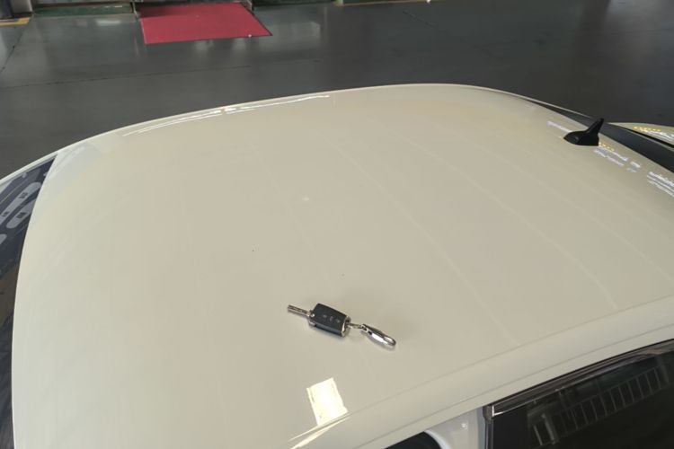 Volkswagen Bora 2023 car image #25