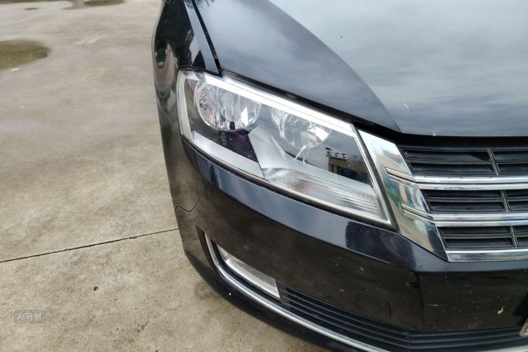 Volkswagen Lavida 2016 car image #8