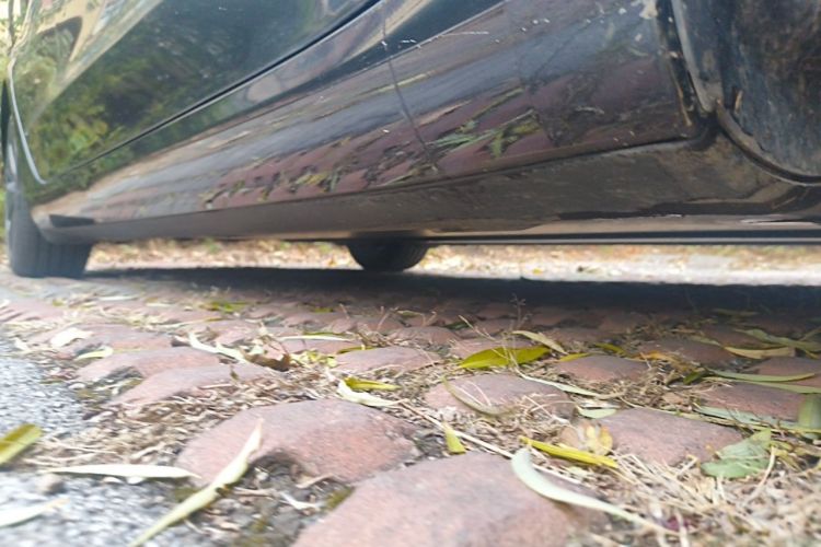 Tesla Model 3 2024 imagem de carro #19