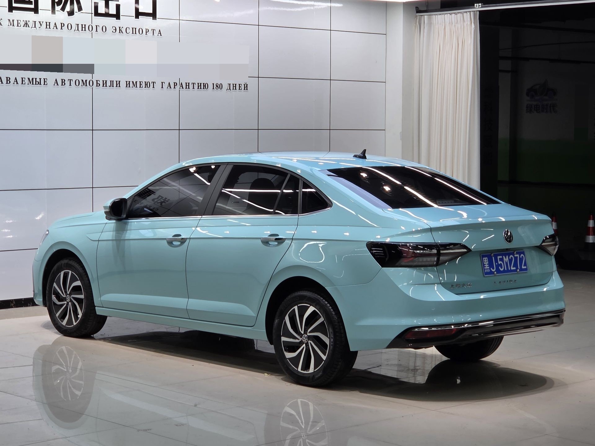 Volkswagen Lavida 2023 #6 Volkswagen Lavida 2023 صورة سيارة #6