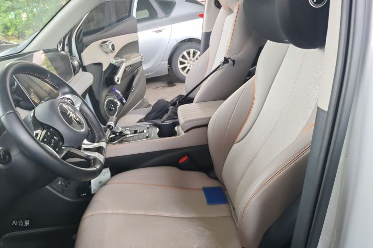 BYD Yuan Plus 2024 car image #17