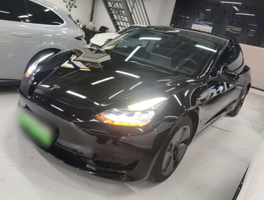 Tesla Model 3 2022 Tesla Model 3 2022 immagine di auto