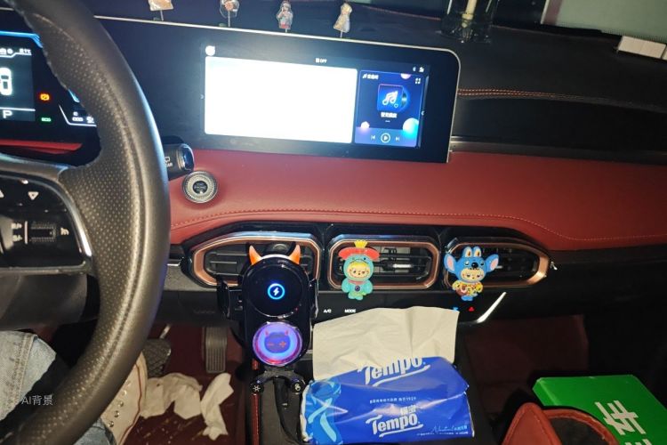 Jetour X70 PLUS 2022 #15 Jetour X70 PLUS 2022 image de voiture #15