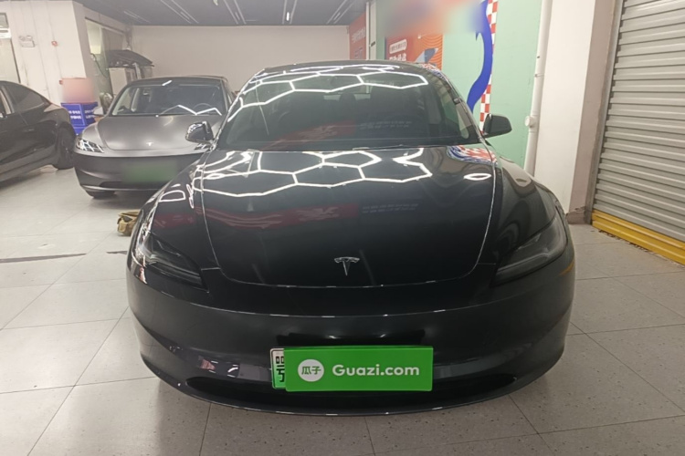 Tesla Model 3 2023 #3 Tesla Model 3 2023 car image #3