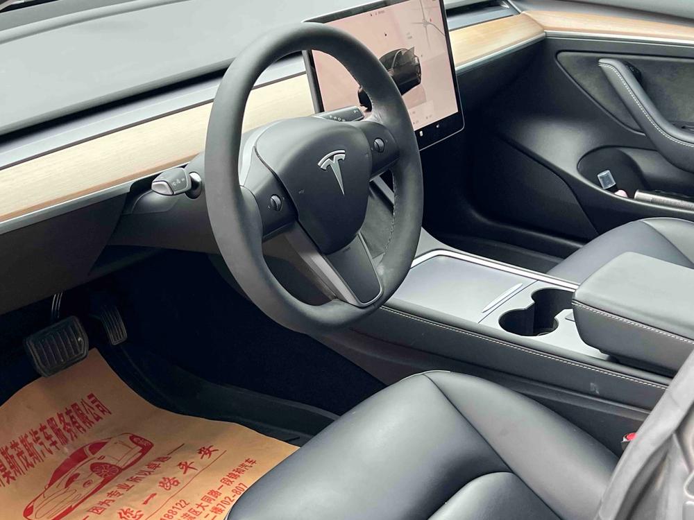 Tesla Model 3 2023 #10 Tesla Model 3 2023 immagine di auto #10