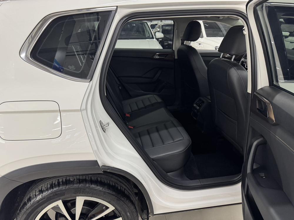 Volkswagen Tharu 2023 #10 Volkswagen Tharu 2023 car image #10