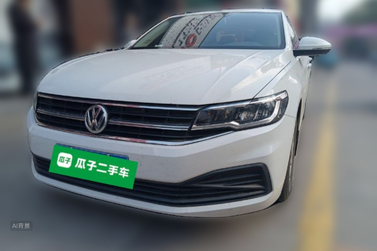 Volkswagen Bora 2020 imagen de coche #2