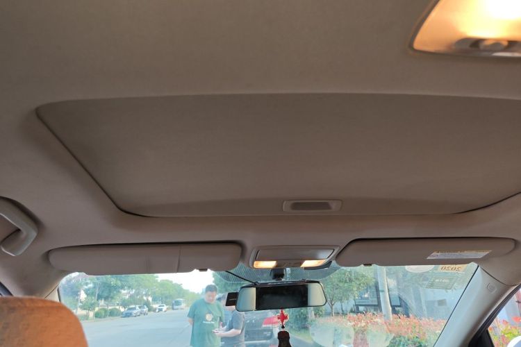 Honda CR-V 2016 car image #16