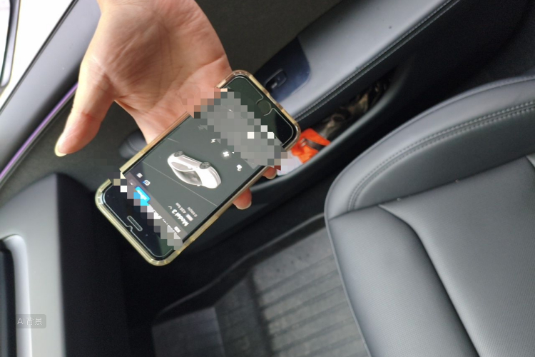 Tesla Model 3 2025 car image #10