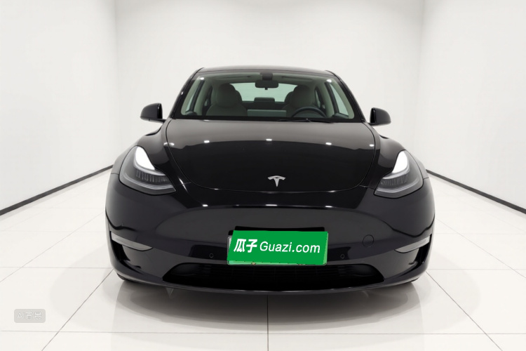 Tesla Model Y 2022 #3 Tesla Model Y 2022 immagine di auto #3
