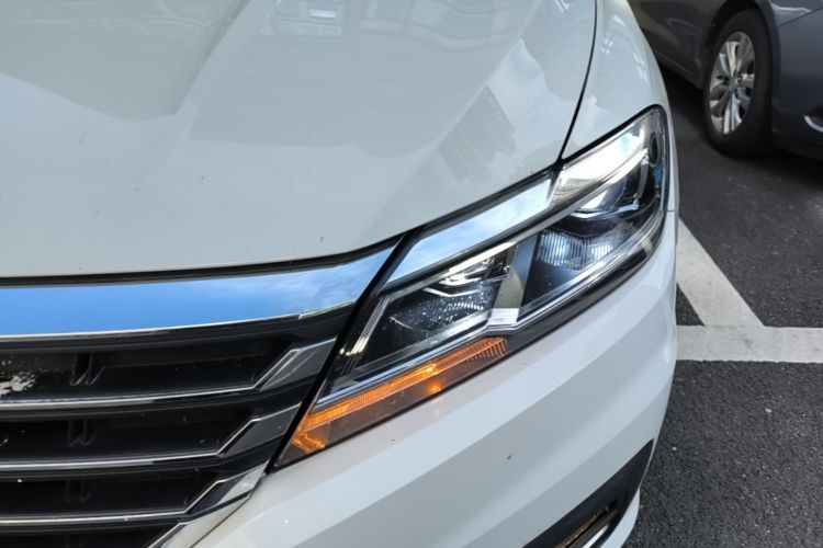 Volkswagen Lavida 2019 #23 Volkswagen Lavida 2019 car image #23