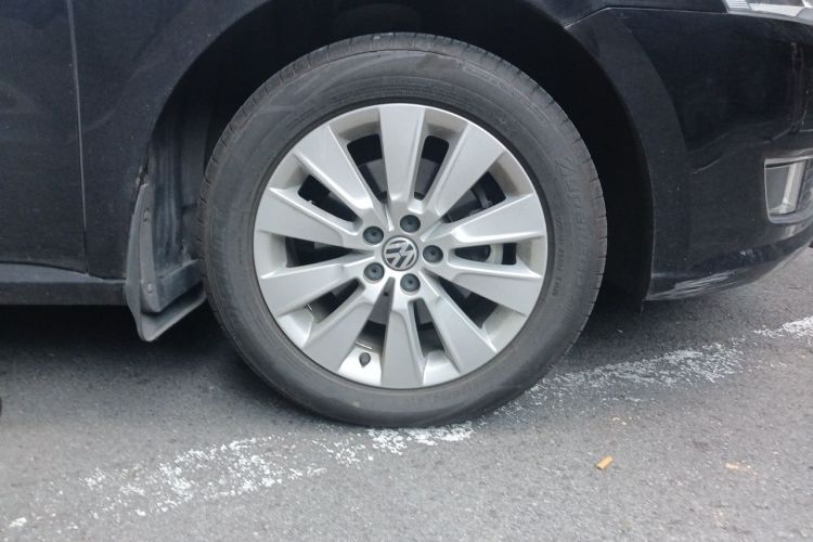 Volkswagen Lavida 2016 #3 Volkswagen Lavida 2016 car image #3