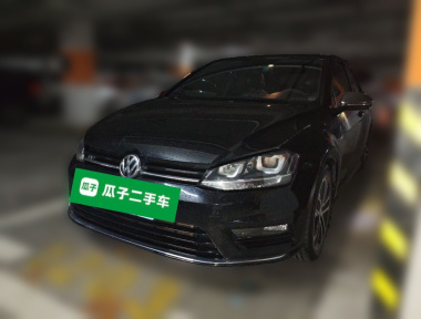Volkswagen Golf 2017 car image 