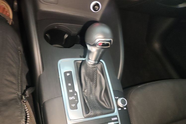 Audi A3 2019 #14 Audi A3 2019 car image #14