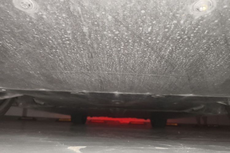 Tesla Model 3 2025 #25 Tesla Model 3 2025 car image #25