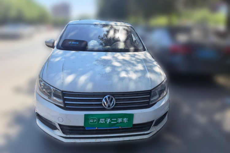 Volkswagen Santana 2020 #3 Volkswagen Santana 2020 car image #3