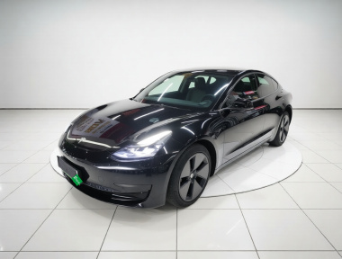Tesla Model 3 2023 Tesla Model 3 2023 car image