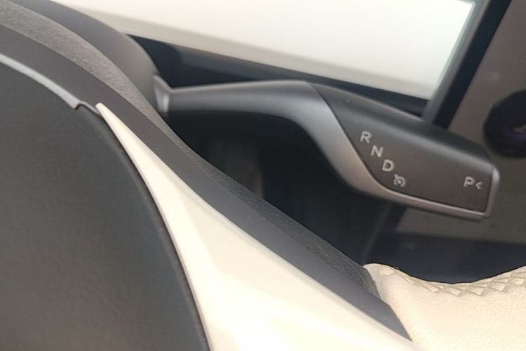 Tesla Model 3 2021 #14 Tesla Model 3 2021 car image #14