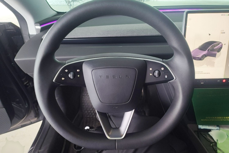 Tesla Model 3 2024 #11 Tesla Model 3 2024 صورة سيارة #11