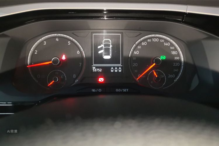 Volkswagen Polo 2021 #14 Volkswagen Polo 2021 car image #14