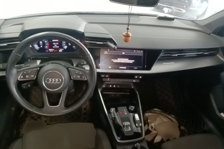 Audi A3 2021 car image #10