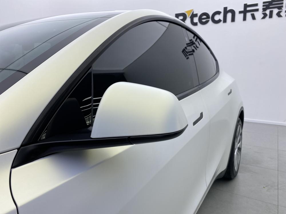Tesla Model Y 2023 #12 Tesla Model Y 2023 car image #12