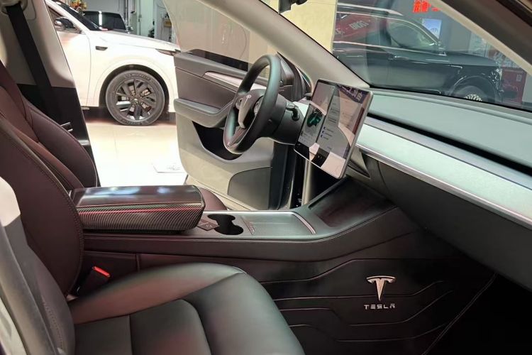 Tesla Model Y 2024 car image #29