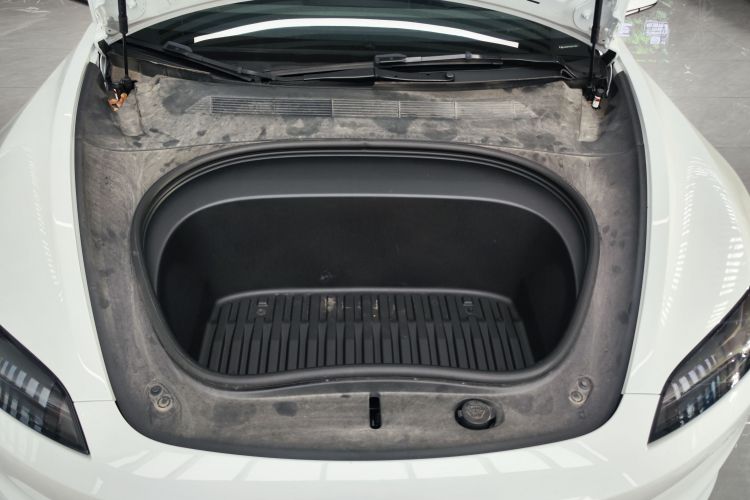 Tesla Model 3 2024 #20 Tesla Model 3 2024 immagine di auto #20
