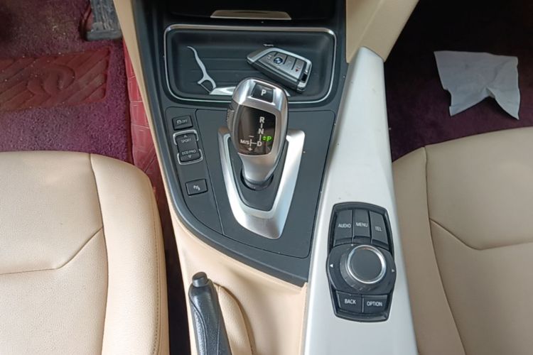 BMW 3 Series 2017 #18 BMW 3 Series 2017 car image #18