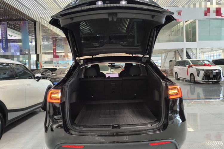 Tesla Model Y 2023 #19 Tesla Model Y 2023 immagine di auto #19