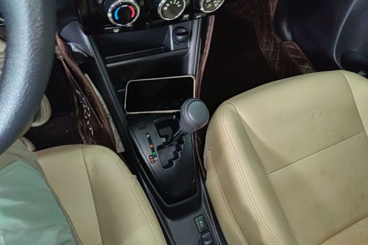 Toyota Vios 2021 car image #14