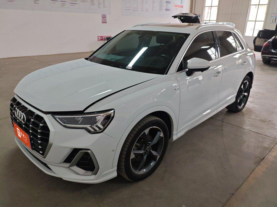 2022 car image 